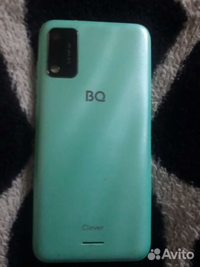 Телефон BQ