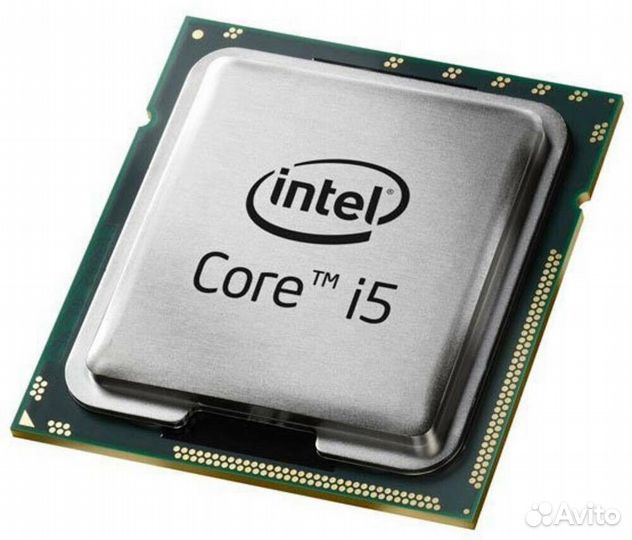 Intel i5-4670k