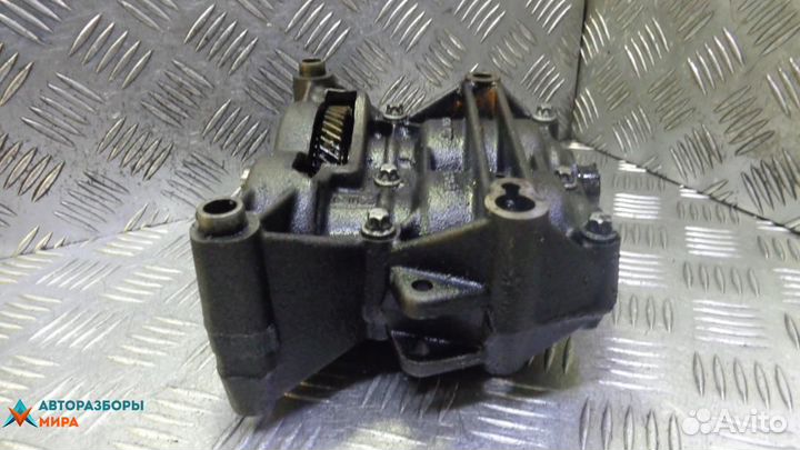 Балансирный вал дизельный Mercedes-Benz C-Класс