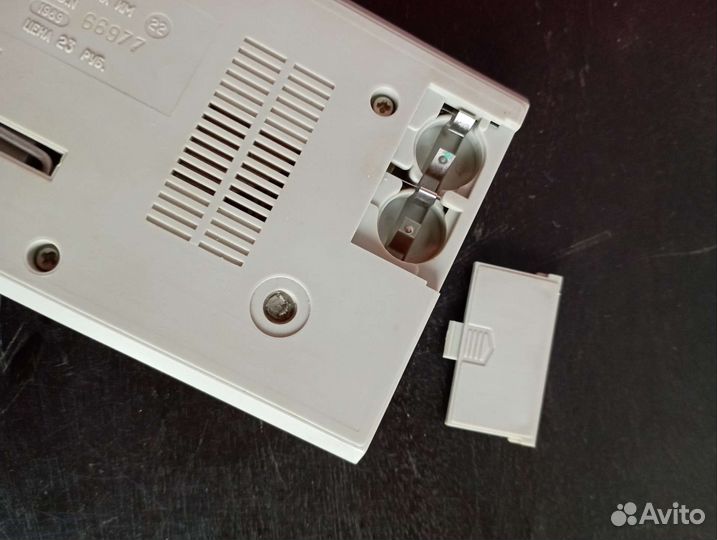 Игра электроника им-22 весёлые футболисты новые