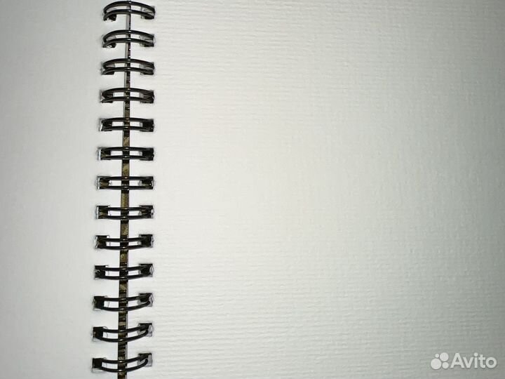 Альбом для акварели