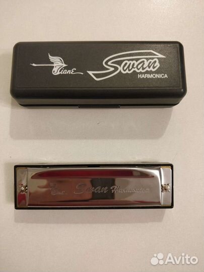 Губная гармошка