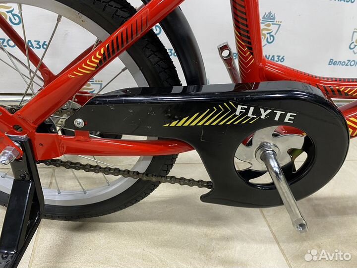 Велосипед детский Stels Flyte 16