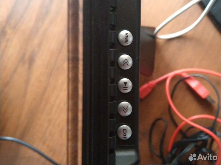 Цифровая фоторамка onext