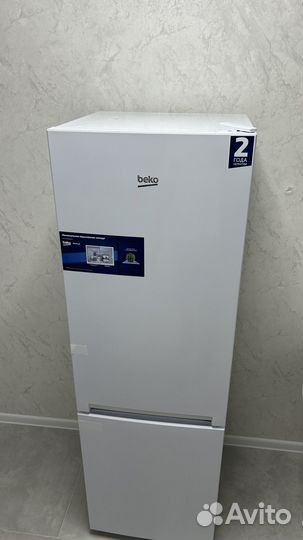 Новый Холодильник beko 170см