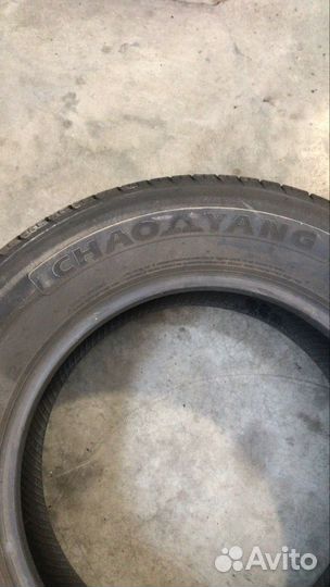 ChaoYang SU318A 235/65 R17