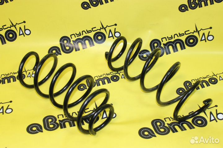Пружина передняя Лада Калина Спорт