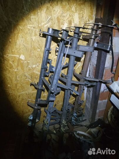 Усилитель торпеды Лада Калина, Гранта