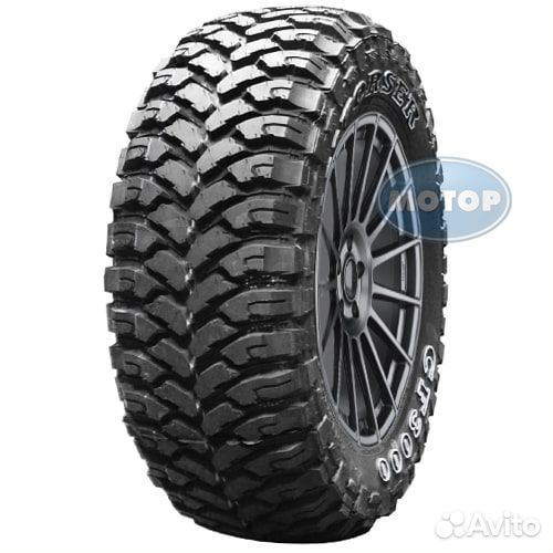 Comforser CF3000 245/75 R16