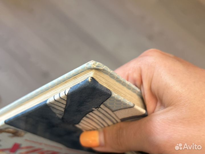 Книга про животных Атлас животных от Clever