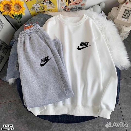 Nike, костюм, 128/158 рост