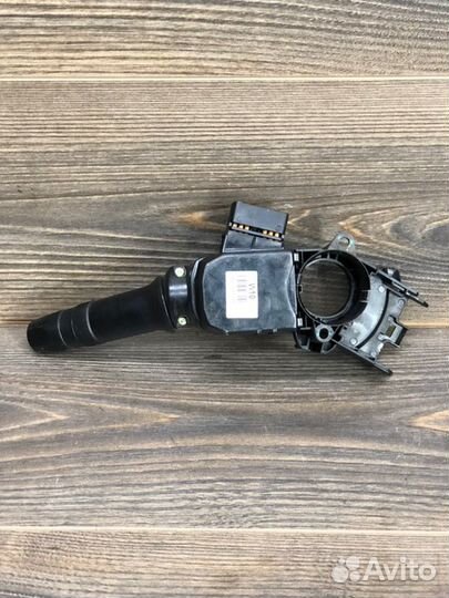 Подрулевой переключатель левый Kia Rio 3 1.4 2012