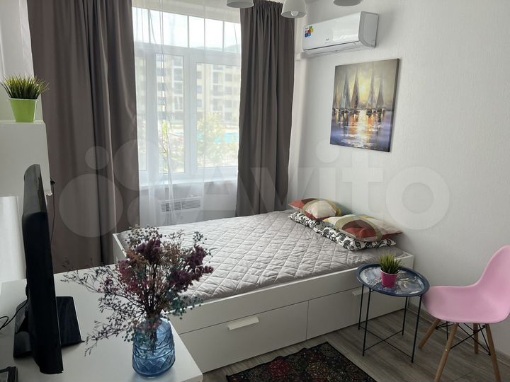 2-к. квартира, 47 м², 2/4 эт.