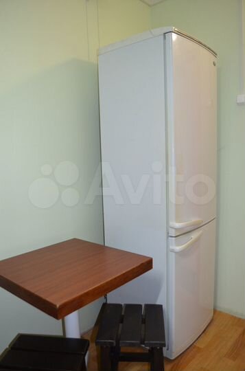 Комната 20 м², 1/2 эт.