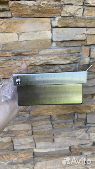 Контейнер для копчения weber 7576