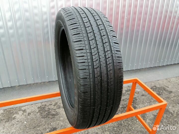 Kumho Solus KH16 225/55 R19 99H