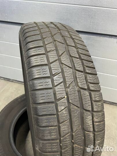 Continental ContiWinterContact TS 830 P 195/65 R15