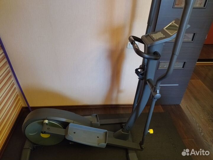 Эллиптический тренажер torneo stella c 507