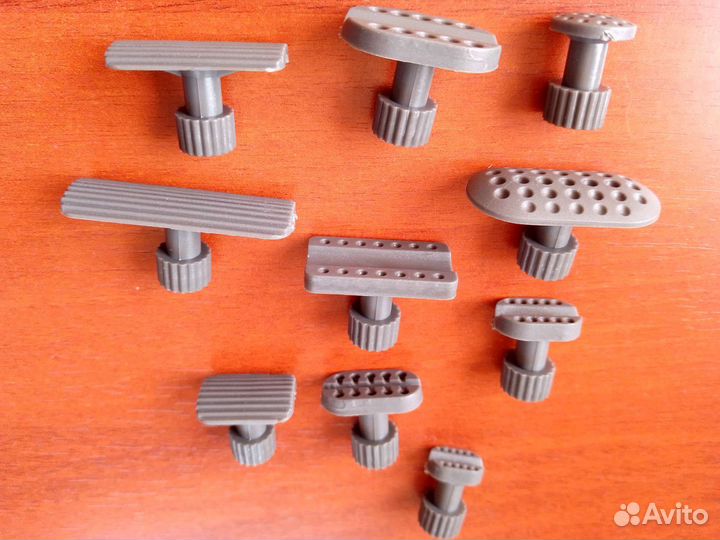 Pdr инструмент