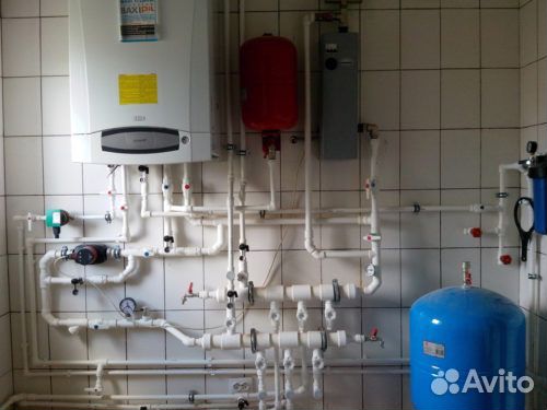 Мастер на час (Муж на час)