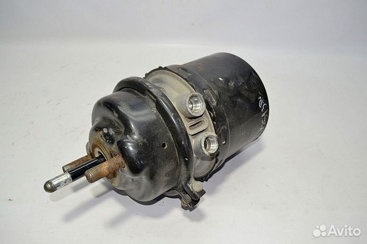 Энергоаккумулятор ведущего моста volvo FH (01.05)