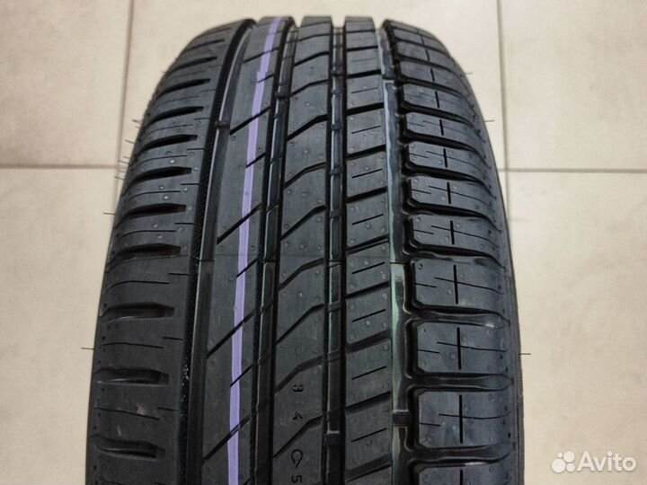 Nokian Tyres Nordman SX3 205/55 R16 91H