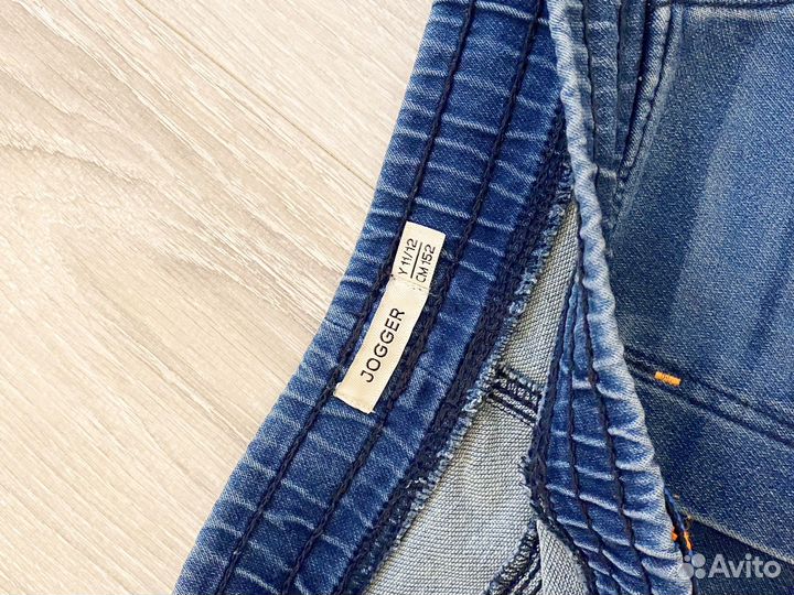 Вещи 152 пакетом