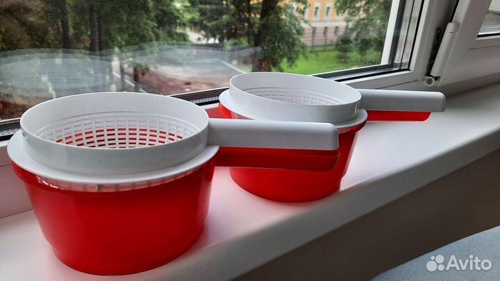 Формы для сыра (5 шт)