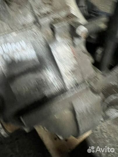 АКПП Ford Mondeo 4 seba 2013