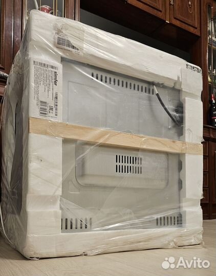 Духовой шкаф Simfer B6EM14011 61л (новый)