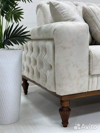 Мягкая мебель диваны и кресла