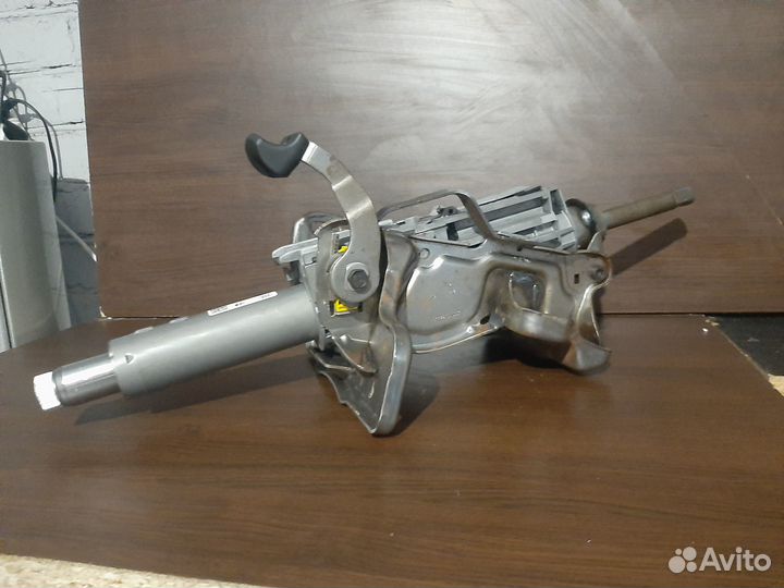 Audi Q5 Рулевая колонка