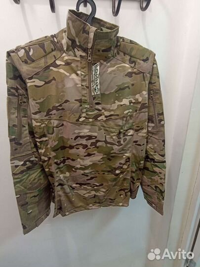 Костюм тактический 91G09