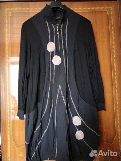 Женские вещи