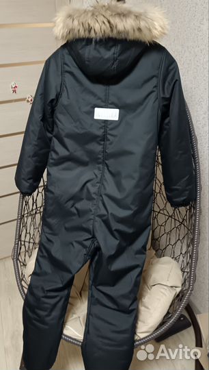 Комбинезон intatika 158