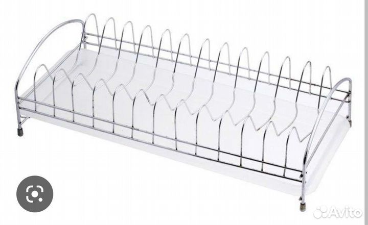 Сушилки для посуды