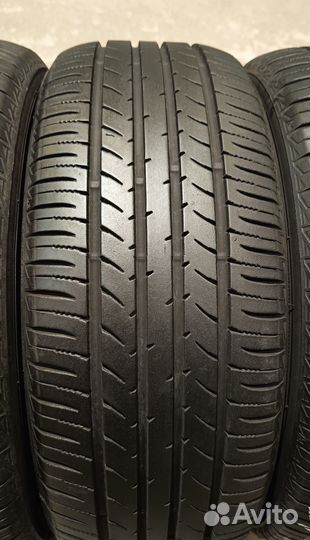 Toyo NanoEnergy 3 Plus 205/55 R16