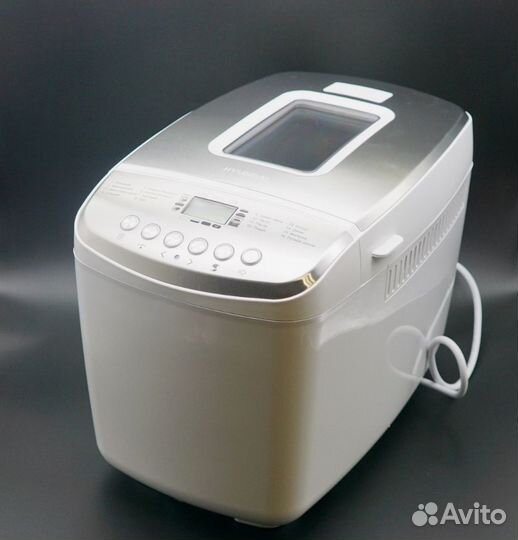 Хлебопечь Hyundai Hybm-M0815