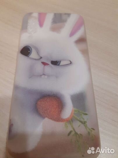 Чехол Sansung A50