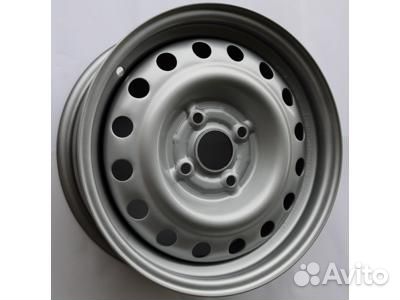 Колесный диск trebl 5.5x14 53A38R