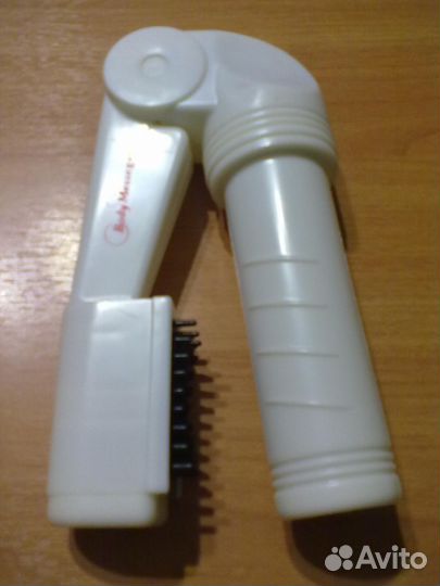 Массажёр ручной bodi massager