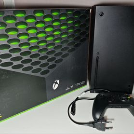 Xbox Series X