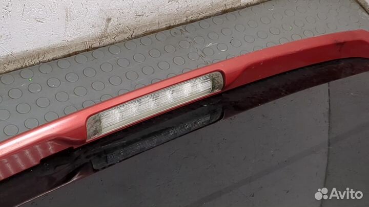 Двигатель стеклоочистителя задний Toyota RAV 4, 20