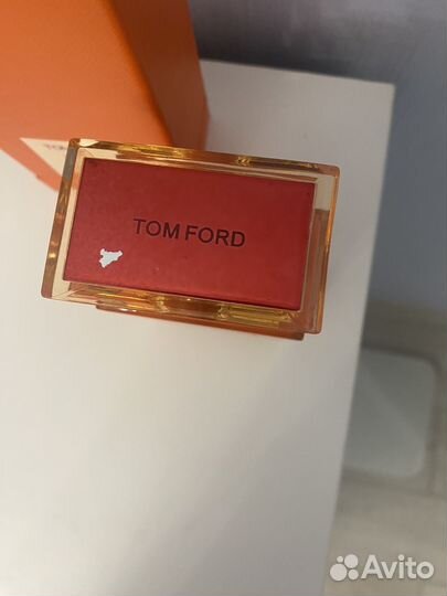 Духи Tom ford bitter peach
