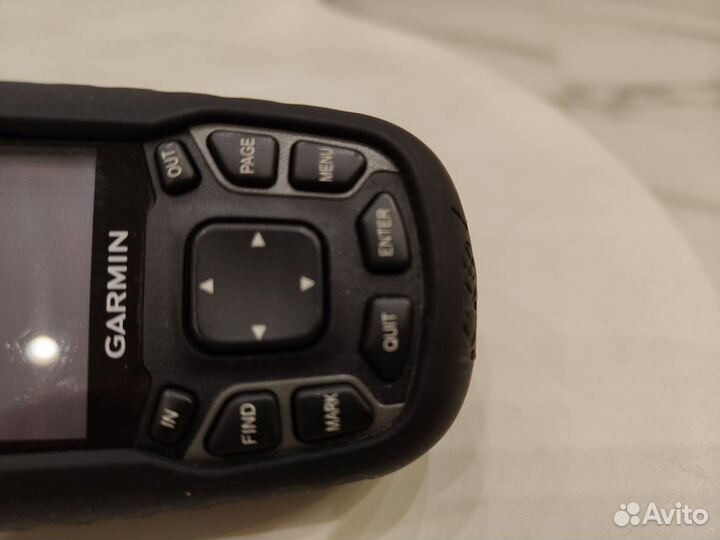 Навигатор garmin gpsmap 64st