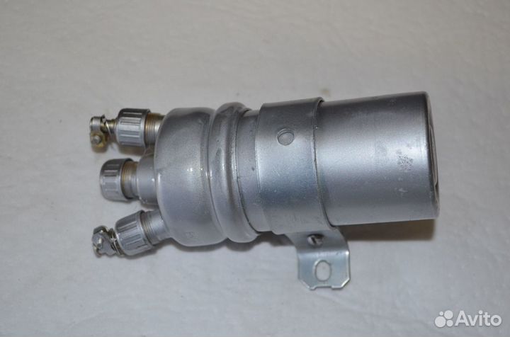 Катушка зажигания Б5А-У-хл