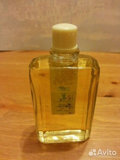 Духи Сирень новые гост СССР винтаж раритет ретро