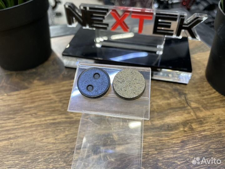 Тормозные колодки для электросамоката Xiaomi 1S