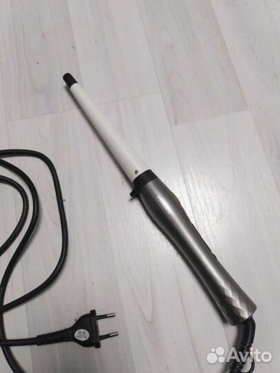 Плойка конус