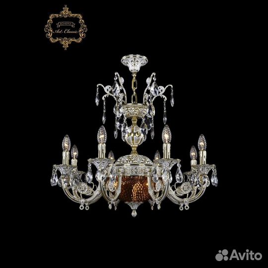 Bohemia Art Classic 31.22.8.KR175SP.250IT.GW.Sp.Am